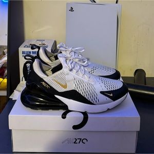 Nike air max 270